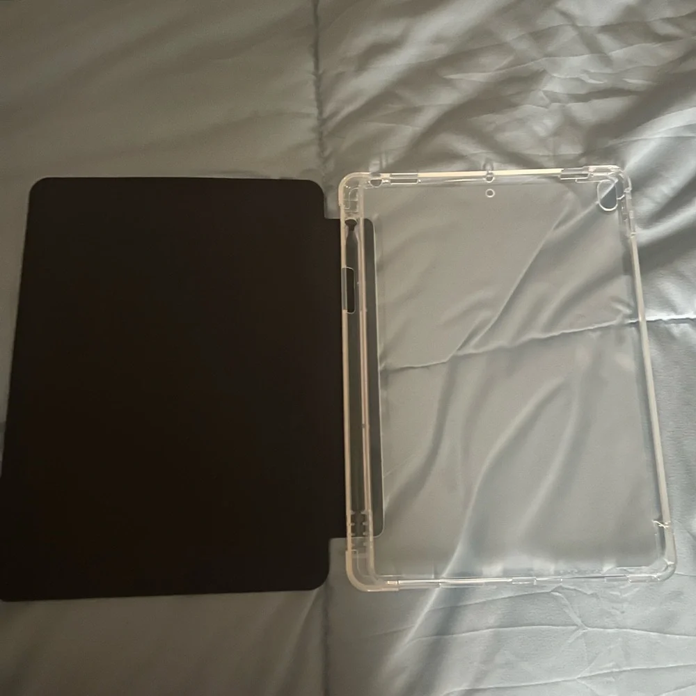 butterfly ipad case